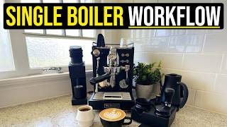 What Its Really Like Using The La Pavoni Cellini Mini Every Morning