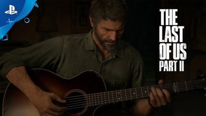 The Last of Us Part II: vídeo faz comparações entre jogo e vida real