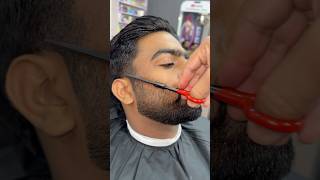 Beard Line Style For Men's #barber #youtube #adi #beard #barberlife adi