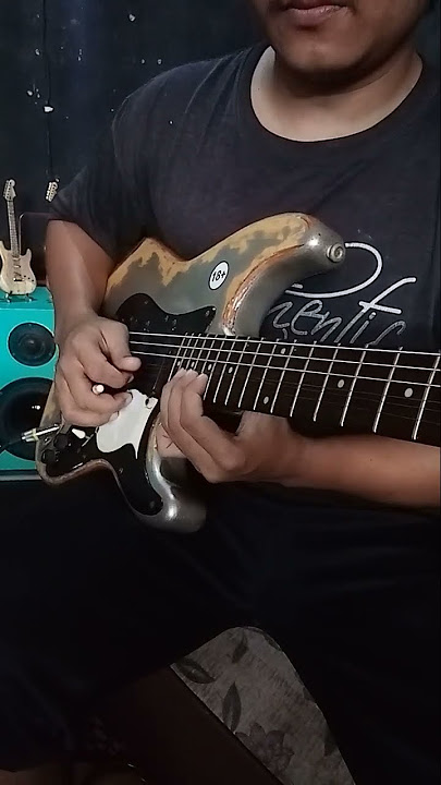 Aku Sayang Padamu - Rhoma Irama #covermelodi #soneta #shorts