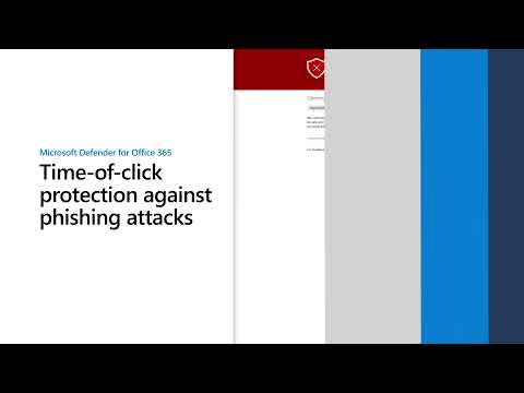 Protect against malicious links with Safe Links in Microsoft Defender for Office 365