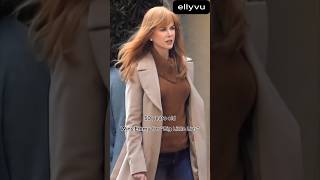 the Evolution of Nicole Kidman
