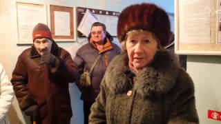 Прифронтовой поселок Луганское 3 месяца без воды Прифронтовой поселок Луганское 3 месяца без воды
