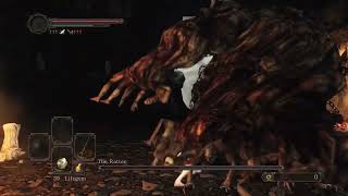 How to Cheese The Rotten / DS 2 SOTFS