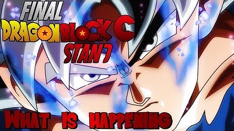 Minecraft Dragon Block C Final Stand (Minecraft DBZ Server) | What is happening to Final Stand?