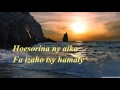 Akaiky mpamonjy  fanasina  karaoke