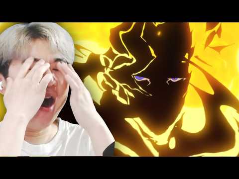 SPRIGGAN DEMON LORD AURA GOES CRAZY  | Sentenced to be a Hero Episode 7 REACTION