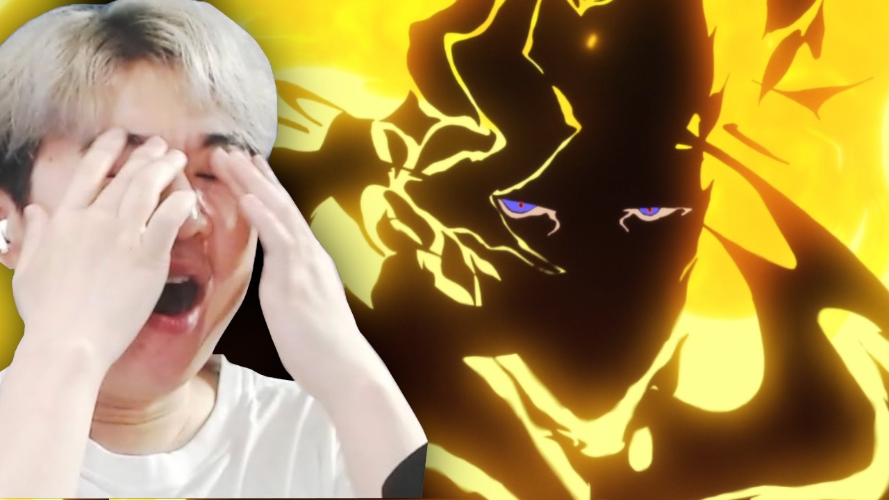 SPRIGGAN DEMON LORD AURA GOES CRAZY  | Sentenced to be a Hero Episode 7 REACTION