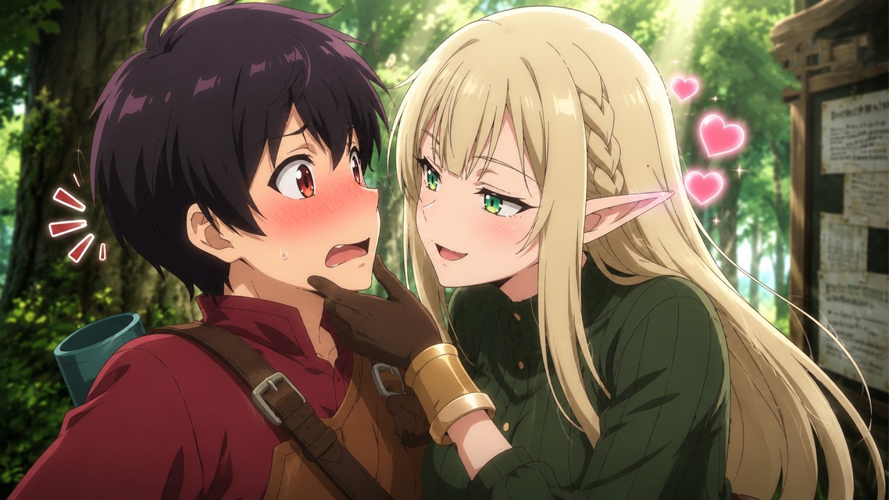High School Boy Is Summoned to Another World as the Strongest Appraiser ...