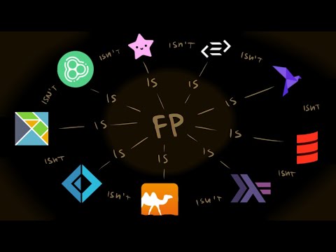 Ranking Functional Programming Languages (Why I'm Biased and Excited)