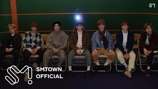 [STATION 3] NCT DREAM 엔시티 드림 '사랑한단 뜻이야 (Candle Light)' MV Teaser