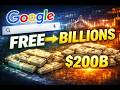 Google's Network Effect Makes Competition Impossible