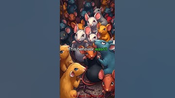 How Rats Show Empathy! 🐀❤️ The Science Explained! #rats