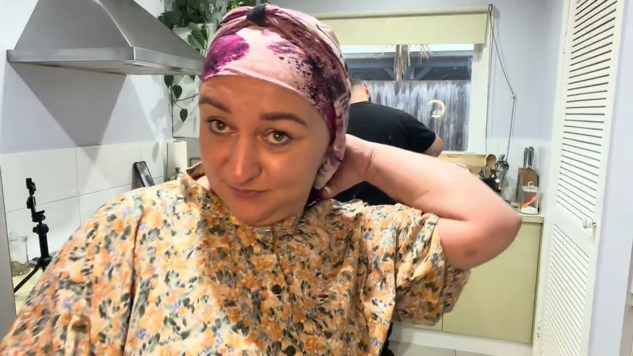 Mercimek čorba i kolač od griza i jabuka 