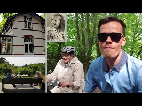 #18 BlOEMENDAAL: WELVAART, JEUGDHERINNERINGEN en het KOPJE