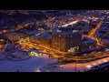 Night Kyiv short hyperlapse with DJI Mavic 2 Pro - SKYANDMETHOD.COM