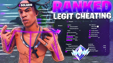 I Installed Fortnite Cheats in NEW Simpsons Season… (Insane Results)