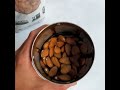 Almond Milk ASMR