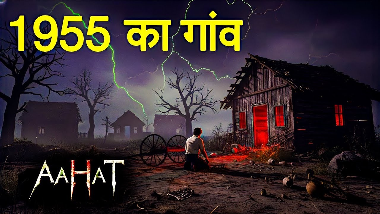 #Aahat | Aahat New Episode | डर का खौफनाक मंजर | Horror Show | Jara Si Aahat 2026 #horror