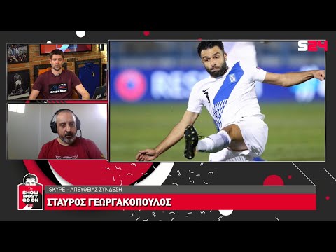 Το παρασκήνιο για
