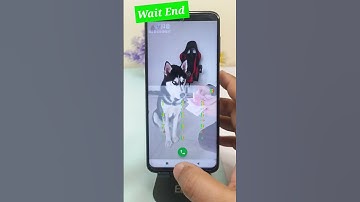 Phone ke dialer contact aur caller screen ke background me photo kaise lagaye || #shortvideo #shorts