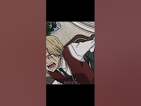 вот и познакомились | внук мудреца #anime #аниме - YouTube