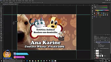 Como saber se meu arquivo está em CMYK?