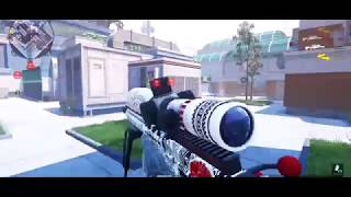WARFACE | ACE #6