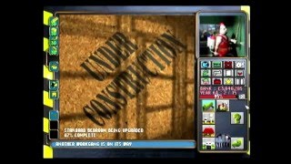 Constructor Build Mode Any % Pyramid Building!