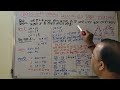 STD 10 Maths lesson 👉6.3👈👉 tribhuj 👈👉 TRAINGLE 👈 By PR Sir Dwara