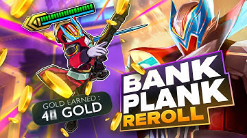 Gangplank Is the Most Broken 2-Cost in TFT History!