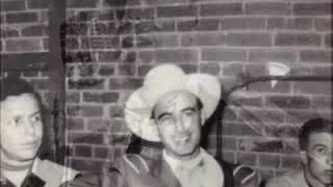 Johnny Horton - Mean, Mean, Mean Son Of A Gun