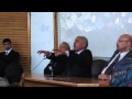 معاناة علوم دمنهور