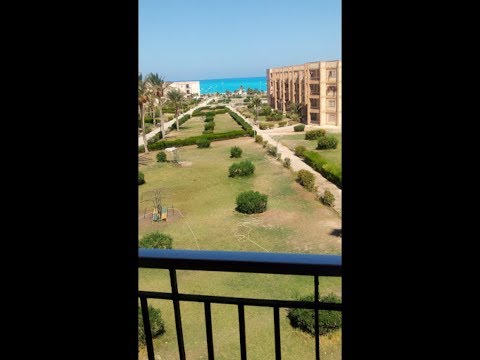 جوله فى القرية الاحلام بالساحل الشمالى