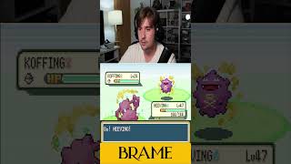 ¿EVOLUCIÓN DE WEEZING? POKEMON EVOLVED #pokemon #hackrom #evolved