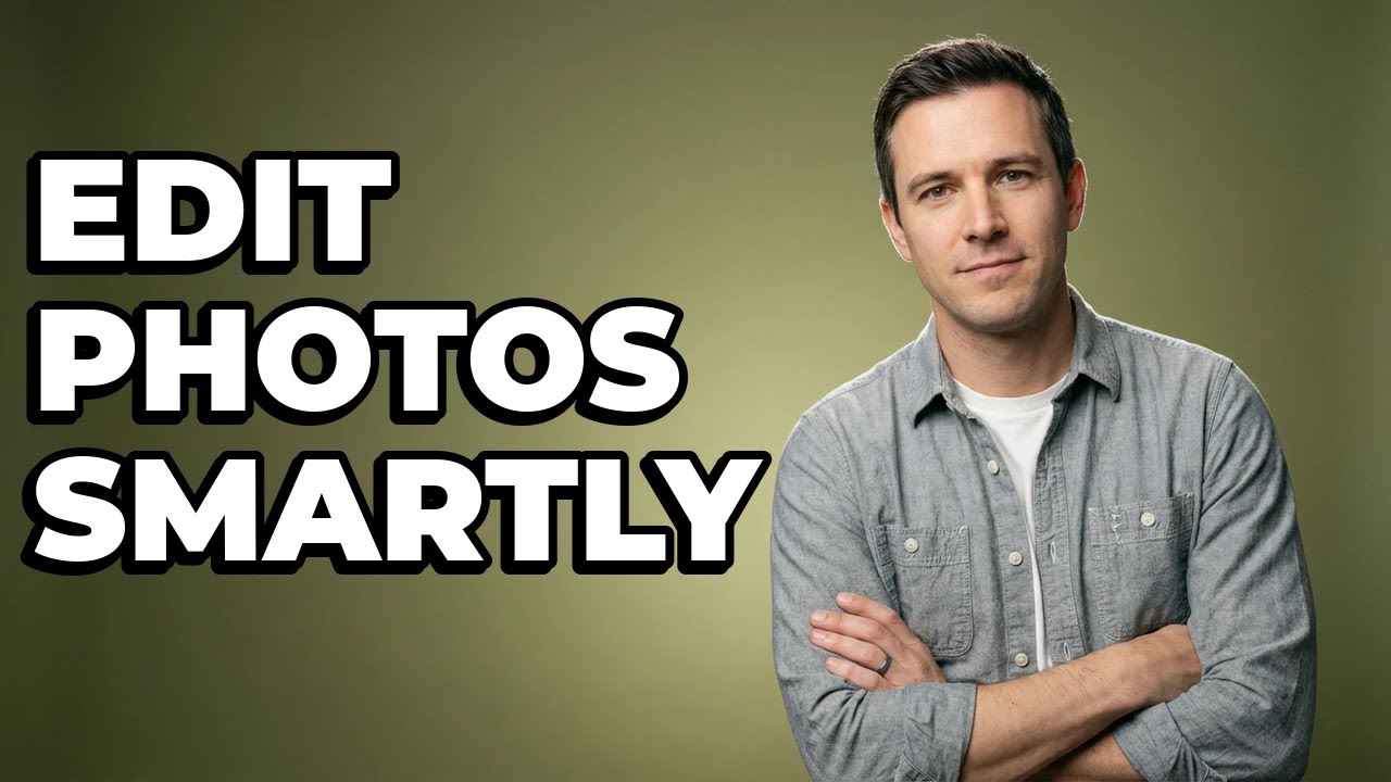 What Apps Allow Selective Editing On Android? - YouTube