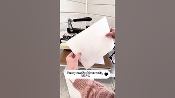 DIY Sublimation Puzzle | Puzzle Blank | Sublimation Paper | DIY Puzzle | A-SUB® Paper#sublimation