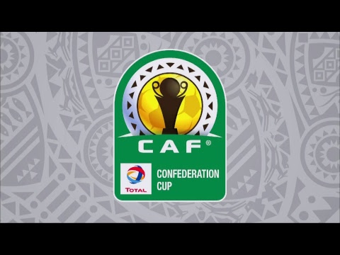 Draw for the Confederation Cup 2018