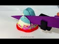 MOST SATISFYING Sand Cutting ASMR You’ll Ever See!