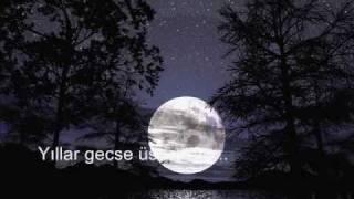 Helin Hasretimsin - Aşk Sevgi