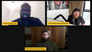 The Syndicate: Western Flight To Dubai with Chris Mango