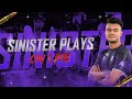 Happy  New Year | SiNiSTER | A1 eSports