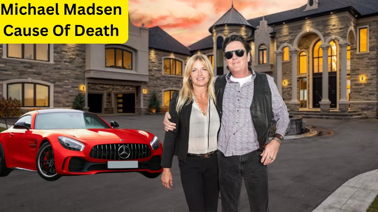 Meet Actor Michael Madsen`s Cause Of Death, 2 Marriages, Age, 6 Kids, Career, House & Net Worth