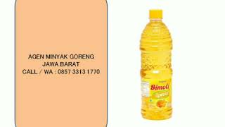 Minyak Goreng Rp 14.000 per Liter Sudah Tersedia di Ritel