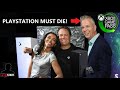 Microsoft Plan to Put PlayStation Out of Business  *Email Evidence Allegation