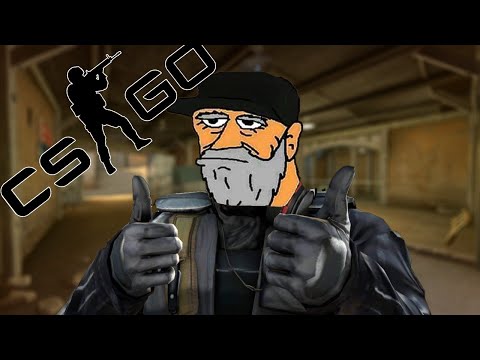 CS GO მომენტები რომლებმაც შეყვარებულს დამაშორა