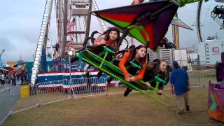 Florida State Fair 2/12