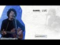 DANIEL FREITTAS | LIVE | #Danielfreittaslive