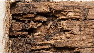 Termite Control: AI-Powered Creative Strategy