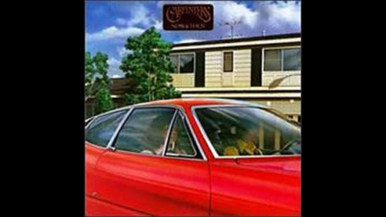 Richard Kerr from now until then レコード Amazon.co.jp: Now & Then（1973 US ORIGINAL,SP-3519